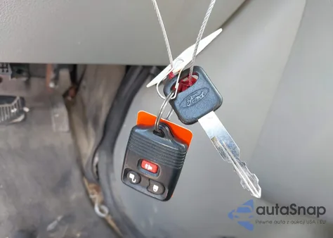 2011 Ford E-250 Commercial из США, поврежденный, VIN 1FTNE2EW9BDA51699